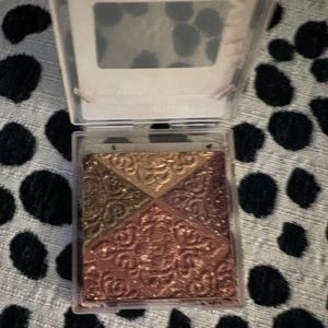 Mary Kay Stunning Filigree Eye and Cheek Powder